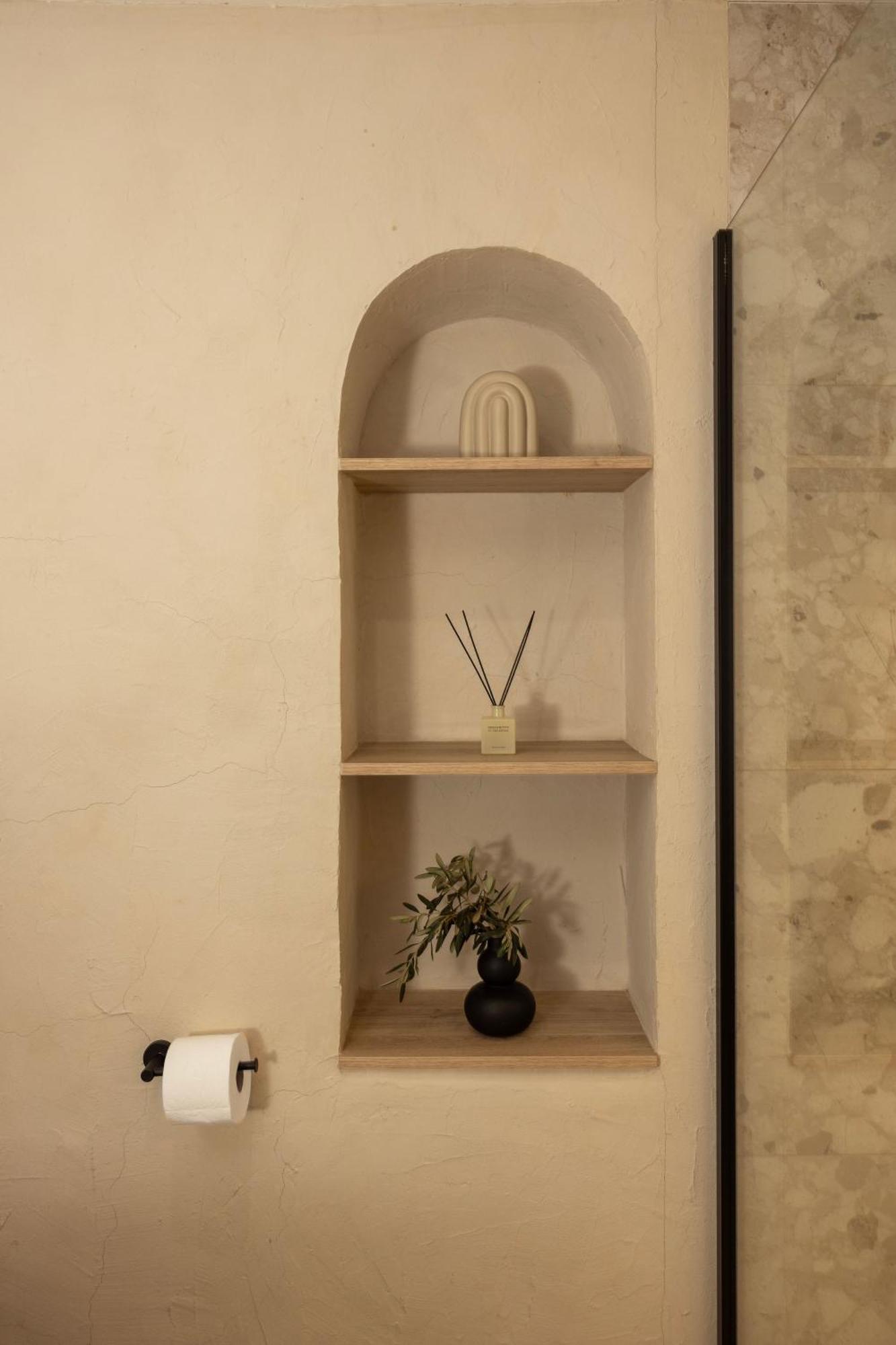 Old Town Olive Studio Apartment Dubrovnik Eksteriør bilde