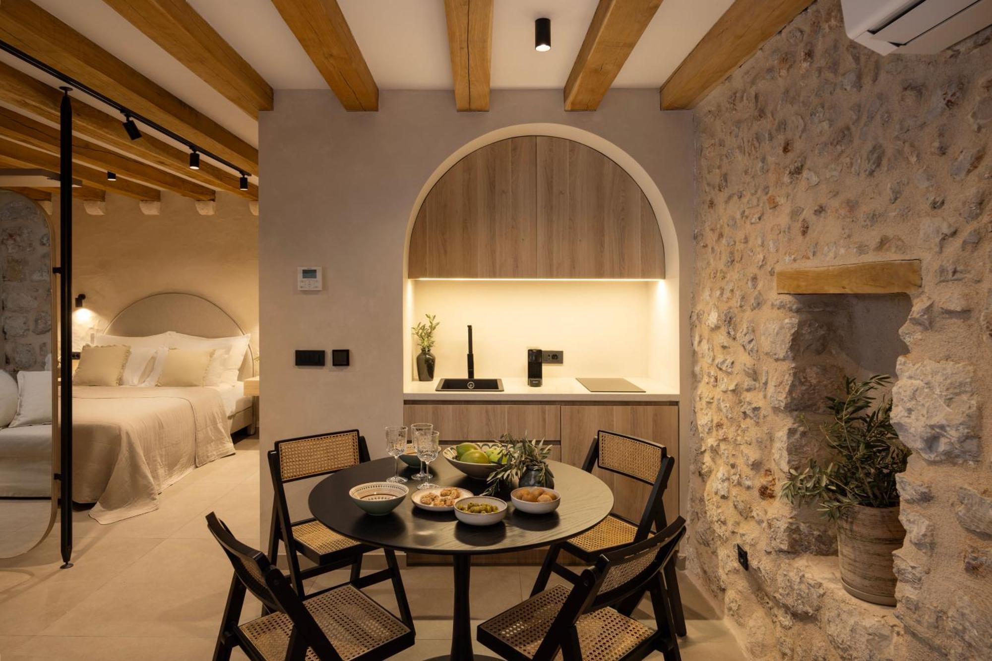 Old Town Olive Studio Apartment Dubrovnik Eksteriør bilde