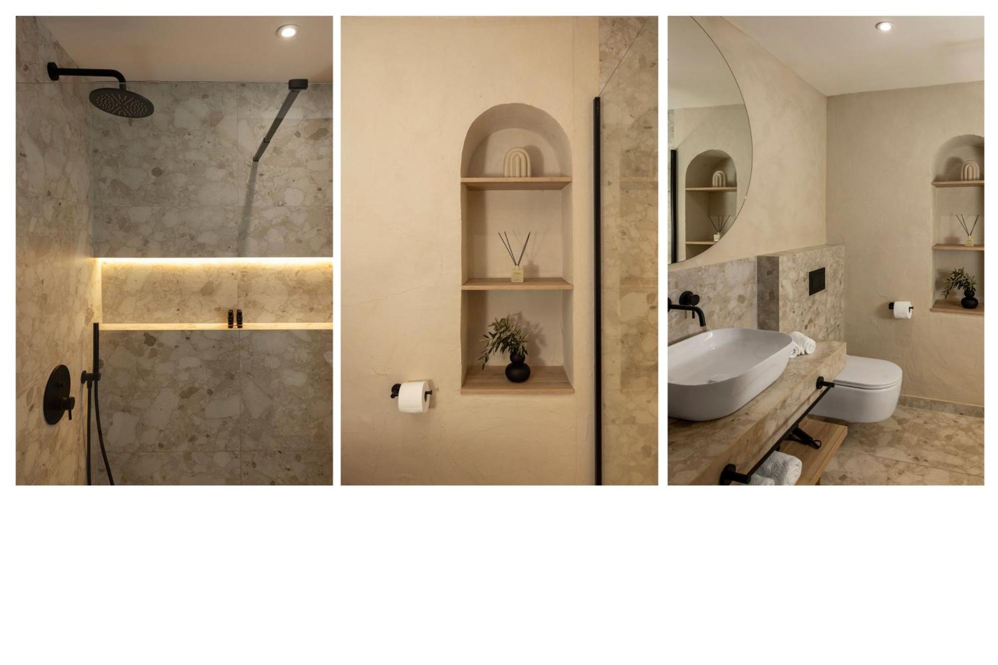 Old Town Olive Studio Apartment Dubrovnik Eksteriør bilde