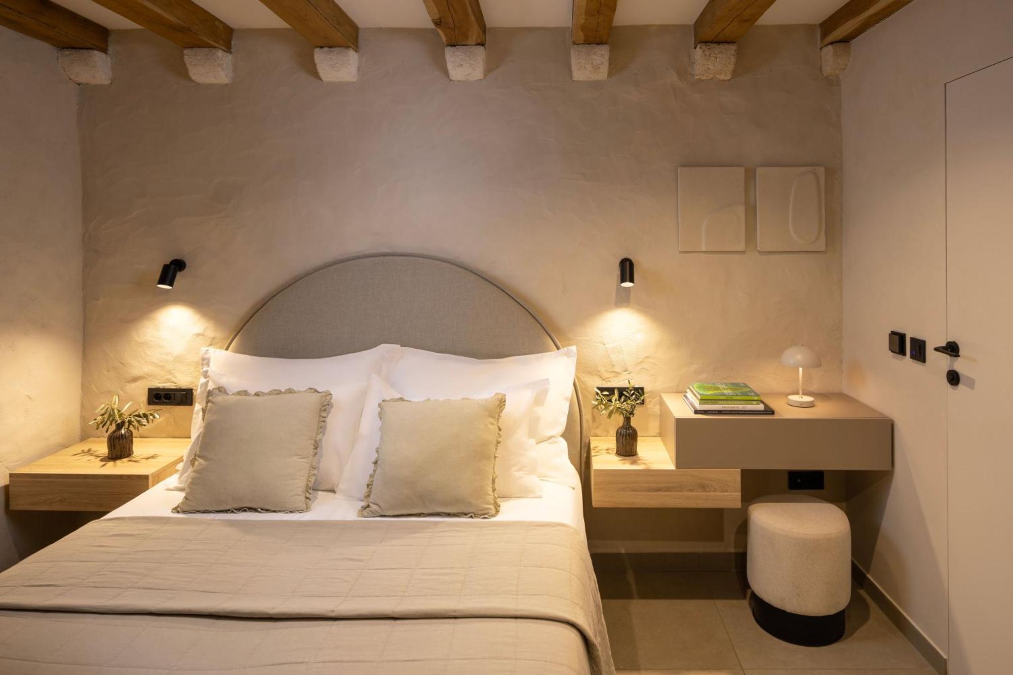 Old Town Olive Studio Apartment Dubrovnik Eksteriør bilde